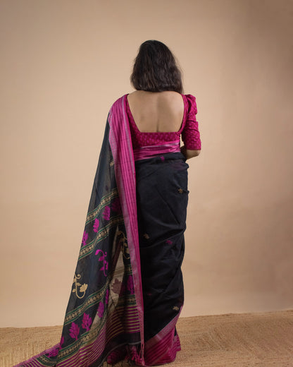 Patrika Tangail Saree