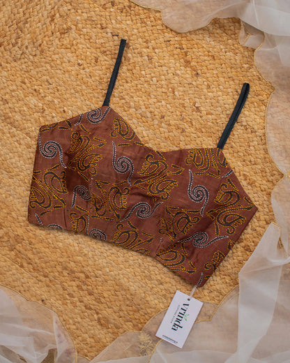 Sandhi Blouse