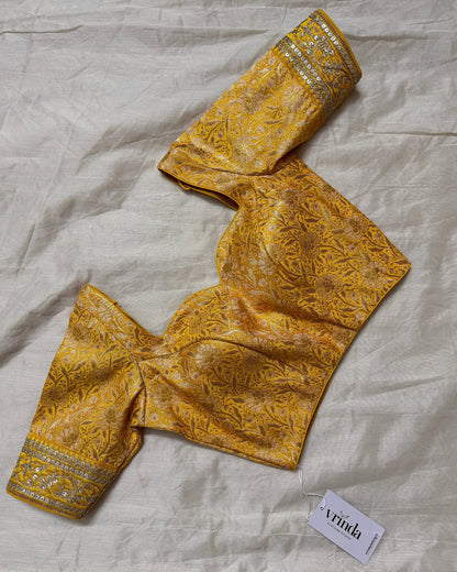 Pavitraa Blouse