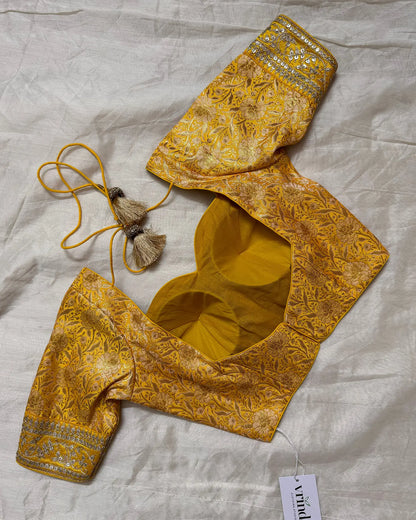 Pavitraa Blouse