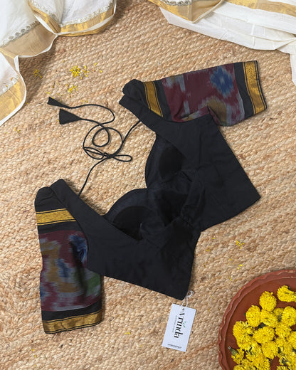 Pragya Blouse