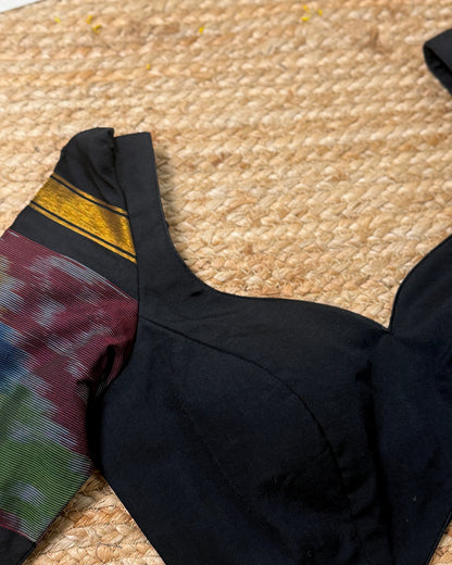 Pragya Blouse