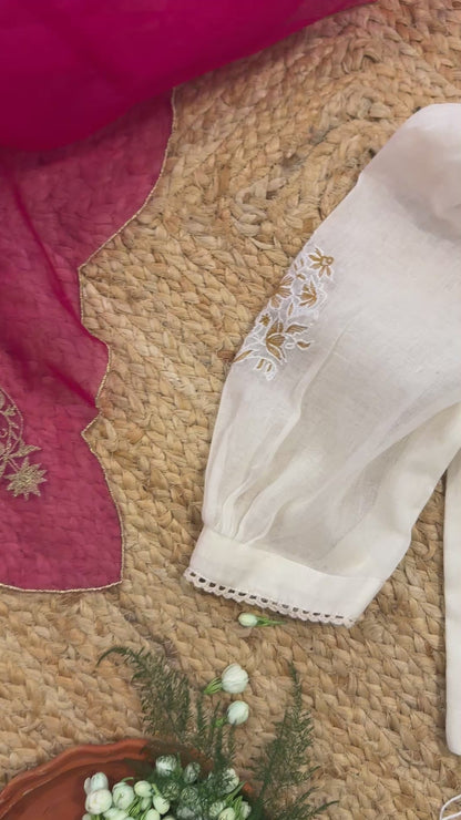 Sukhmani Blouse
