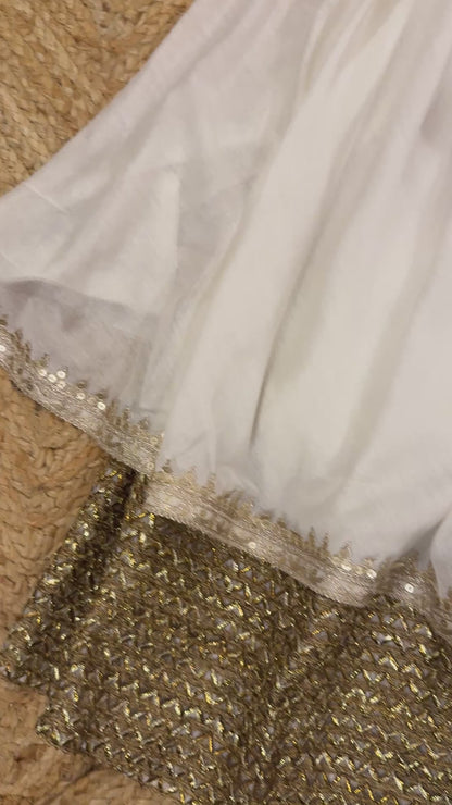 Sharwari Lehenga Set