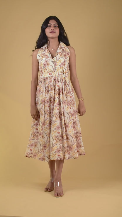 Audrey Dress