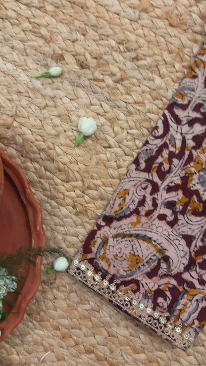 Janaki Blouse