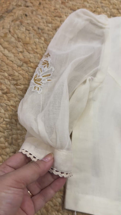 Sukhmani Blouse