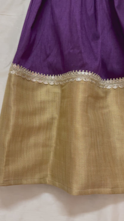 Rukmani Skirt