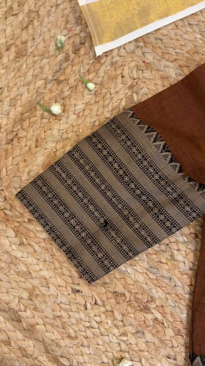 Shikha Blouse