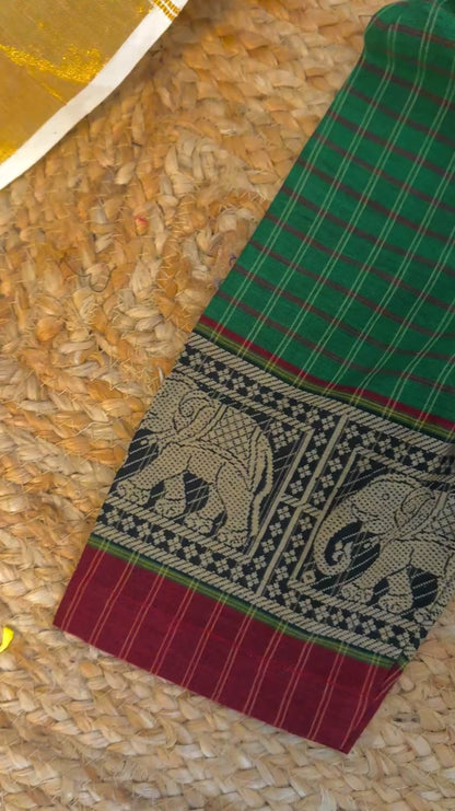 Sreevathi Blouse