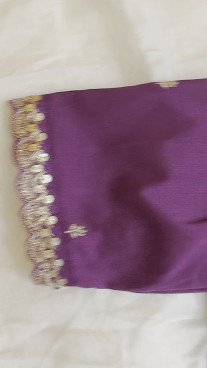 Ridhaa Blouse