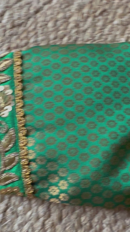 Shagun Blouse