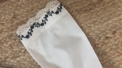 Charulatha Ivory Blouse