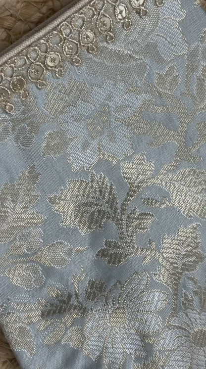 Shubhra Blouse