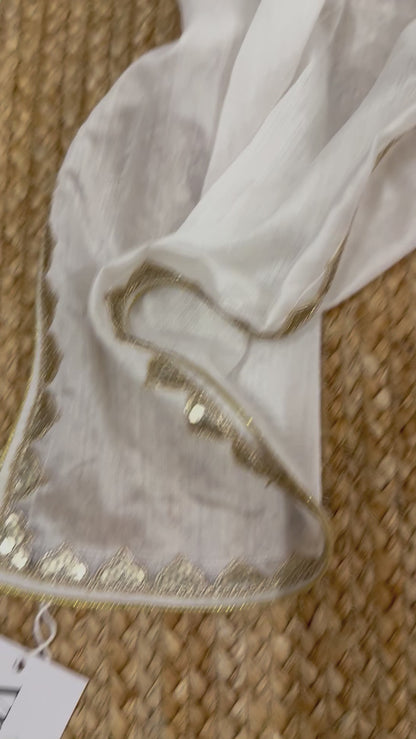 Janaasri Saree