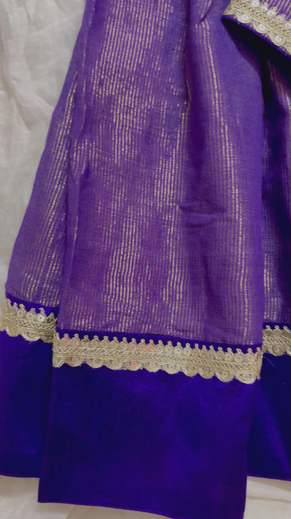 Ambaree Skirt