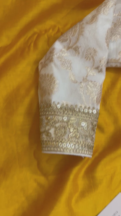 Surabhi Blouse