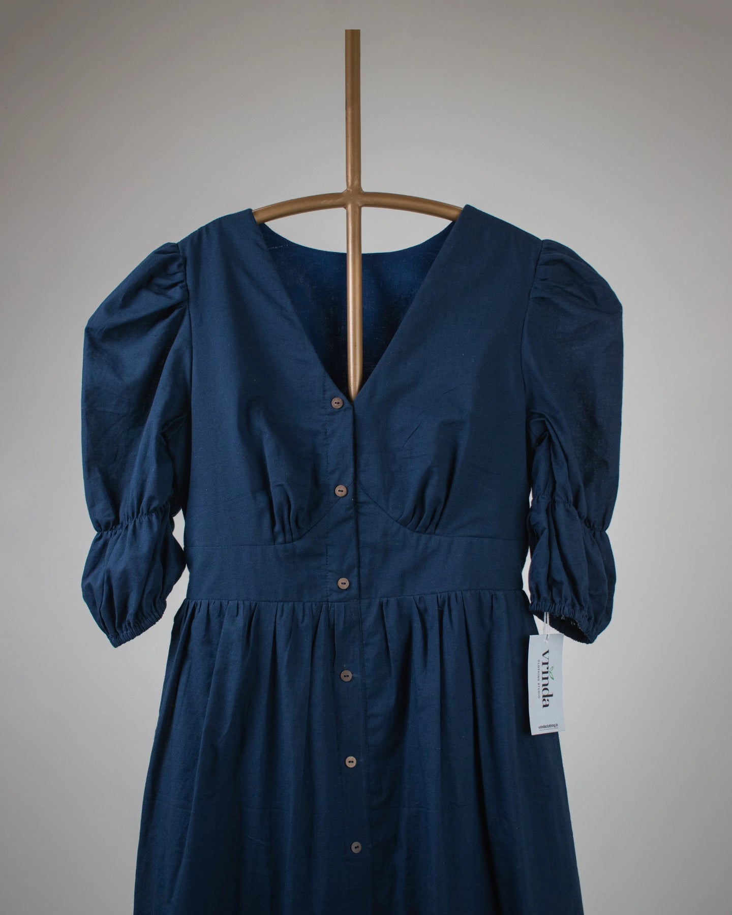 Primrose Dress