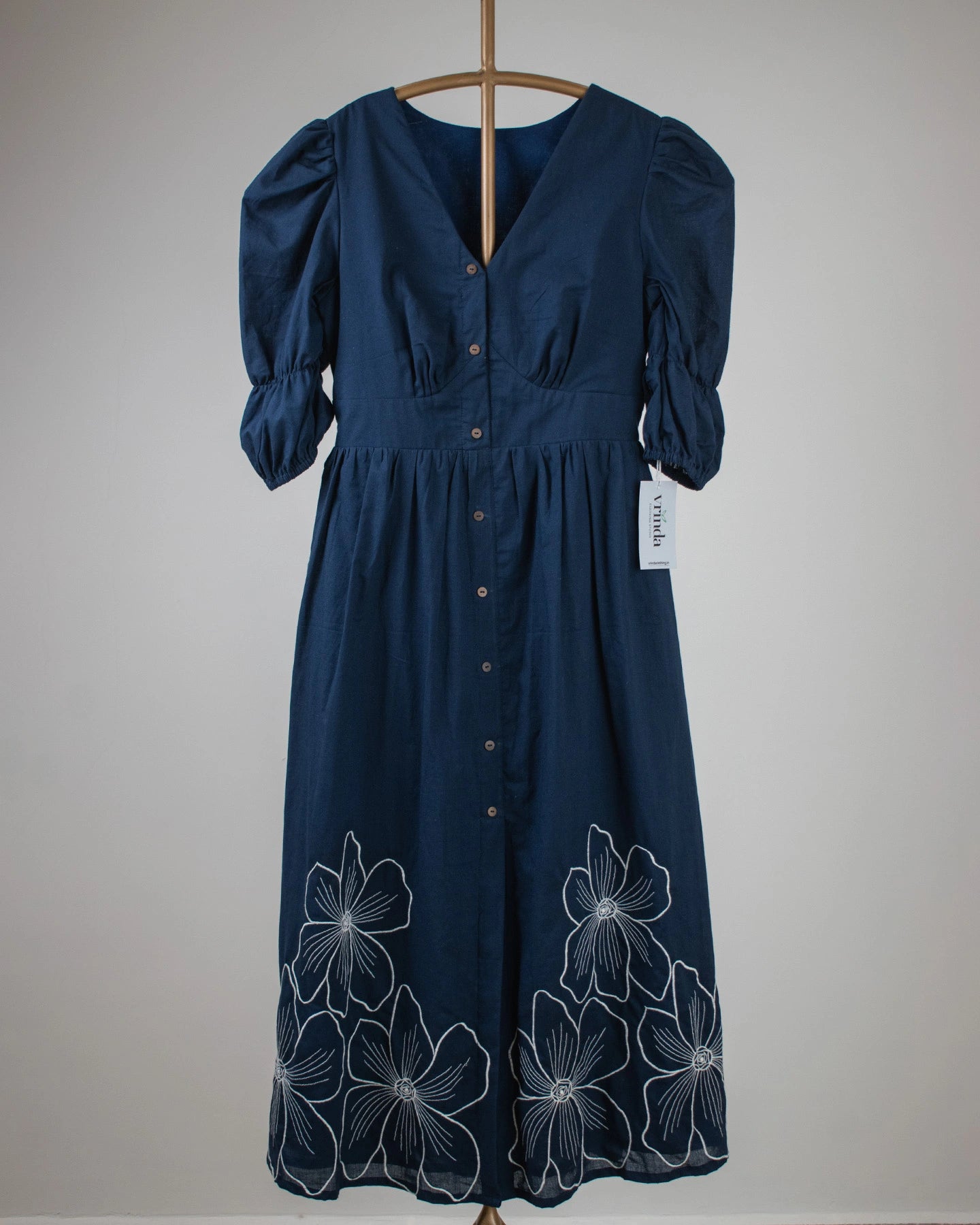 Primrose Dress