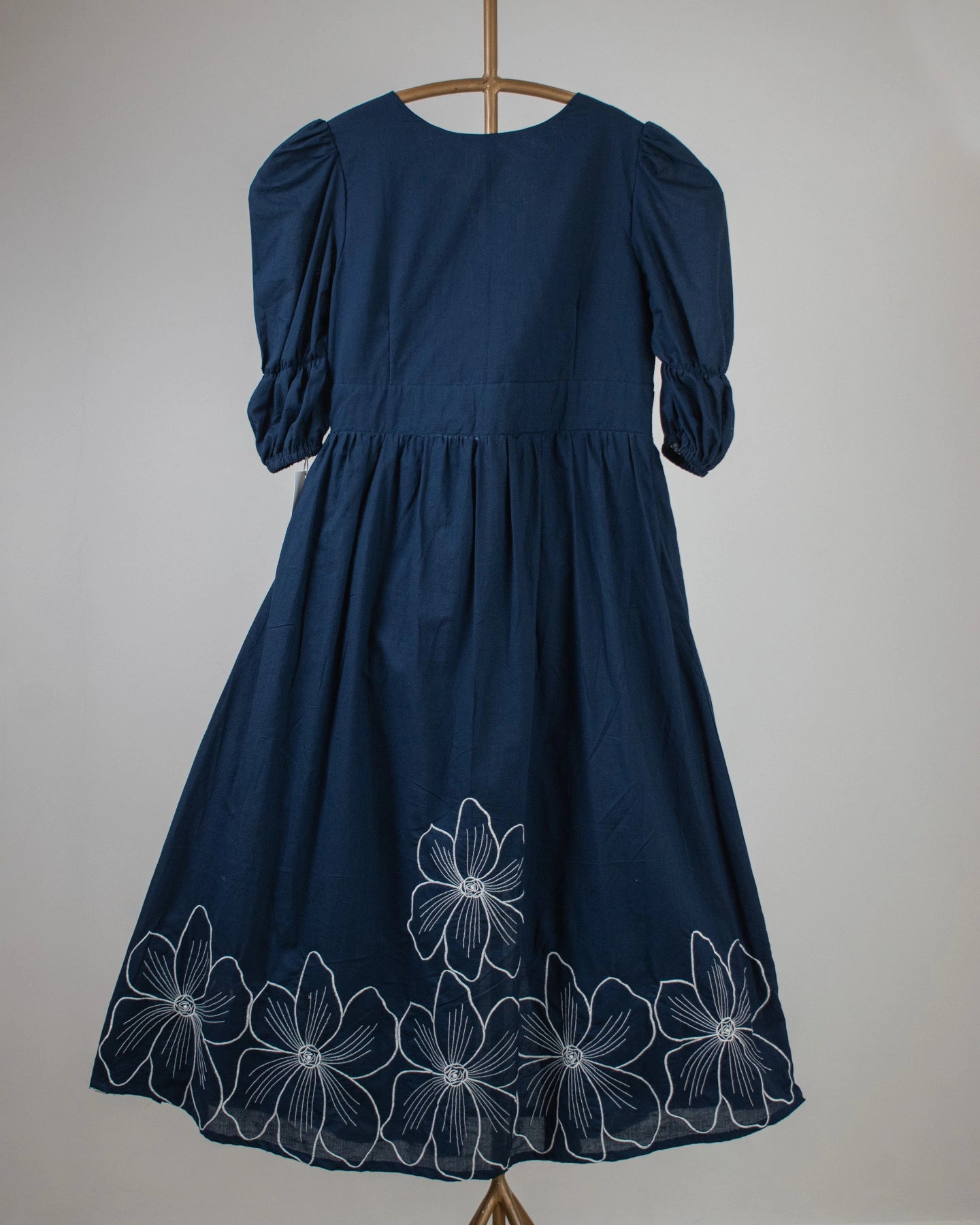 Primrose Dress