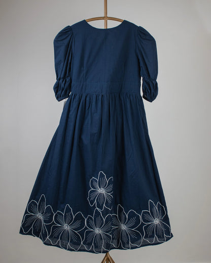 Primrose Dress