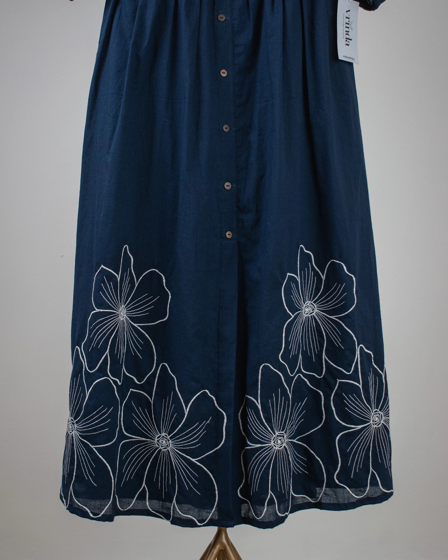 Primrose Dress