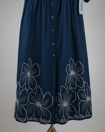 Primrose Dress