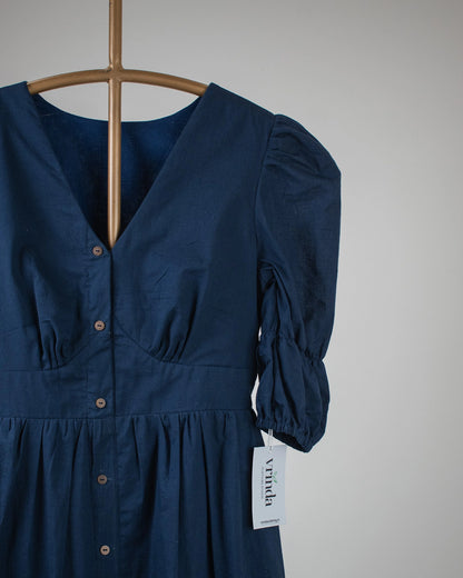 Primrose Dress
