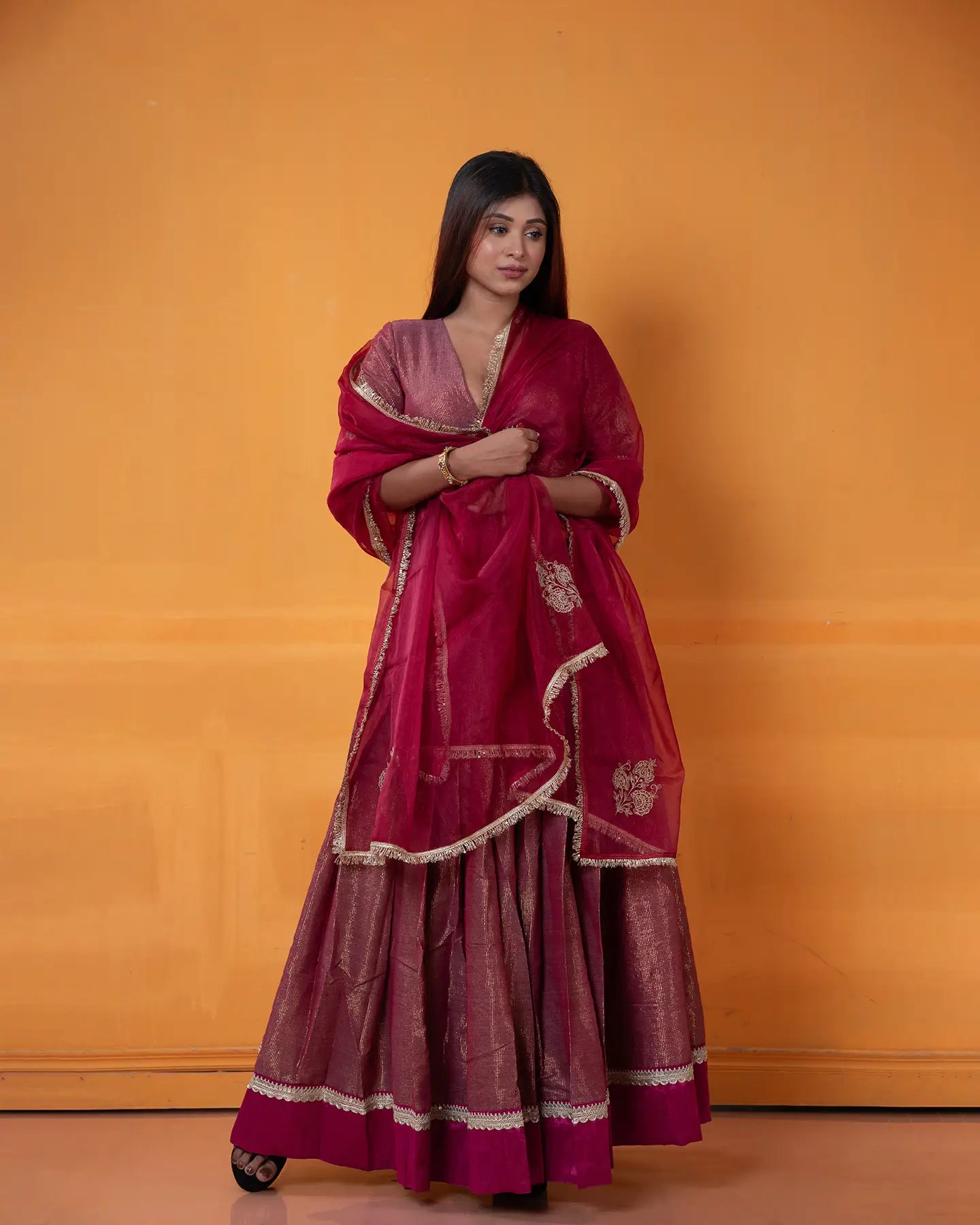 priyamvada-cottonsilk-festive-lehenga-set-1