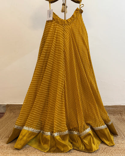 Priyanshi Lehenga Set