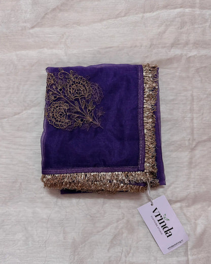 Rishika Dupatta