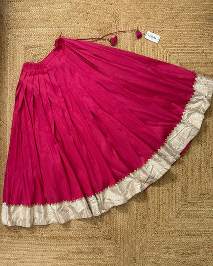 Purvaja Skirt