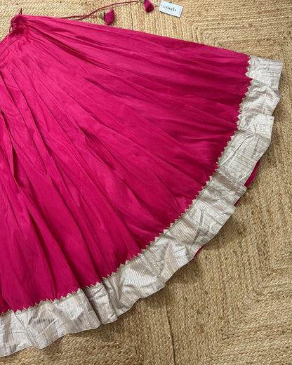 Purvaja Skirt