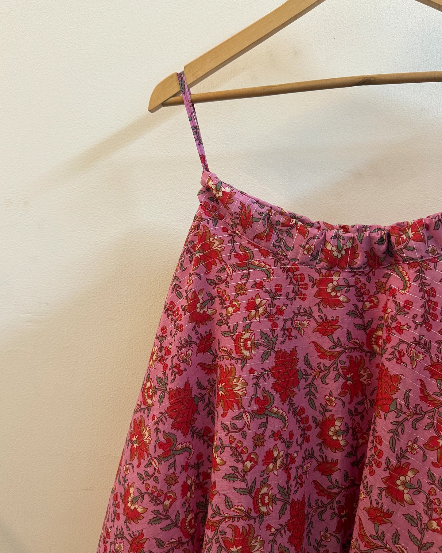 Raageshwari Skirt