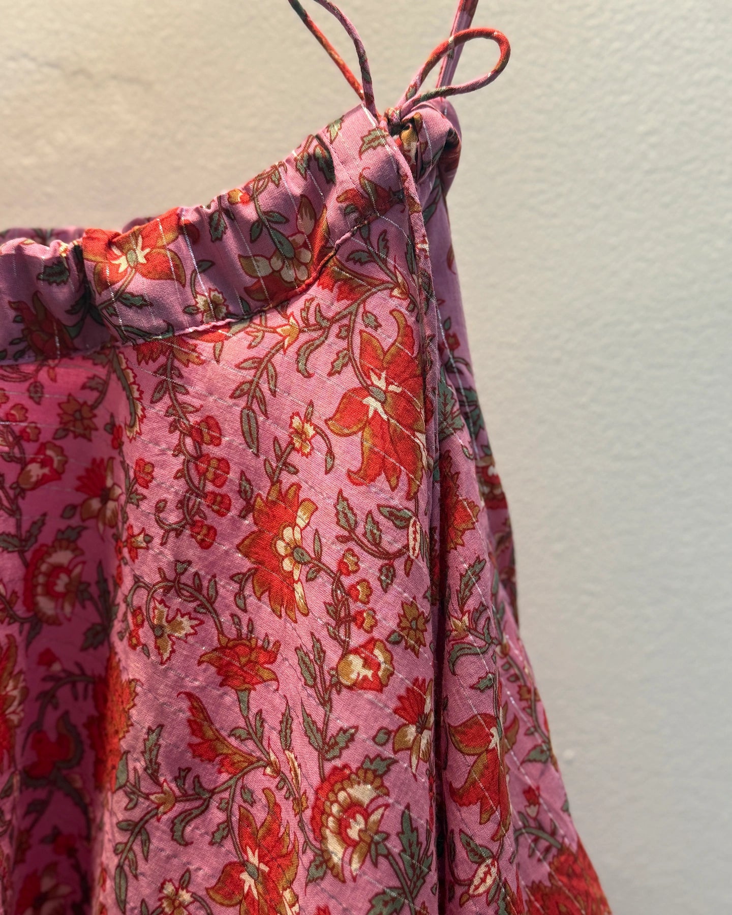 Raageshwari Skirt