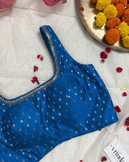 Ramoli Blouse