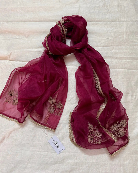 Riddhi Dupatta