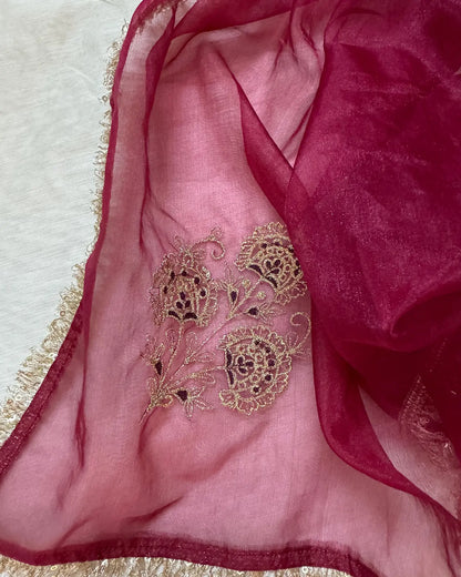 Riddhi Dupatta