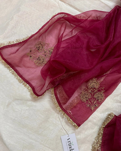 Riddhi Dupatta