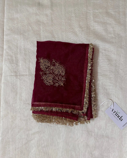 Riddhi Dupatta