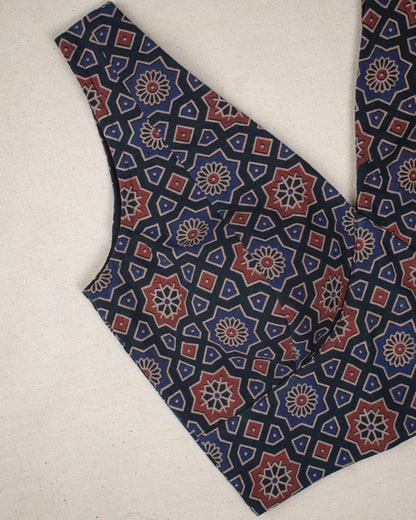 Rishika Blouse