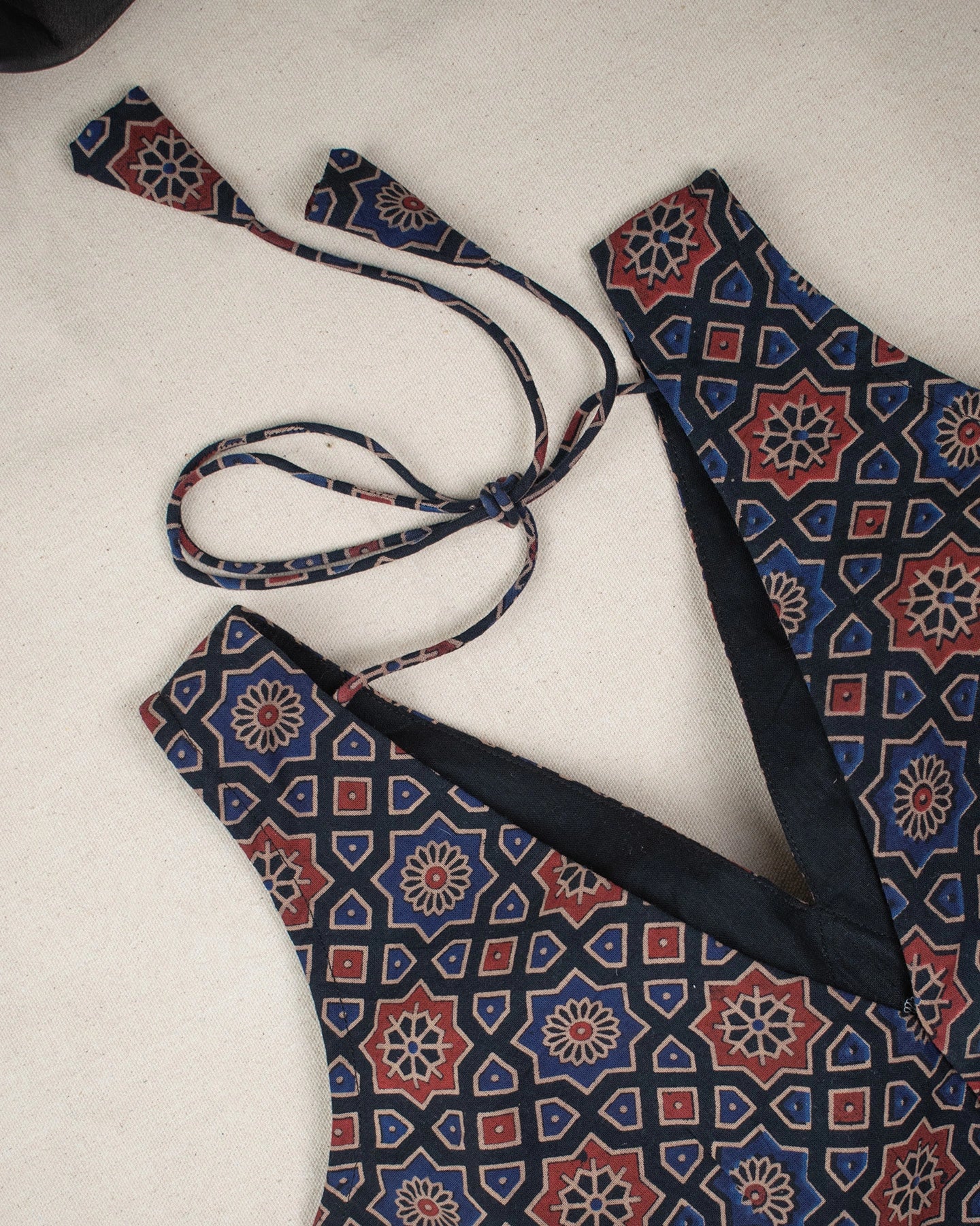Rishika Blouse