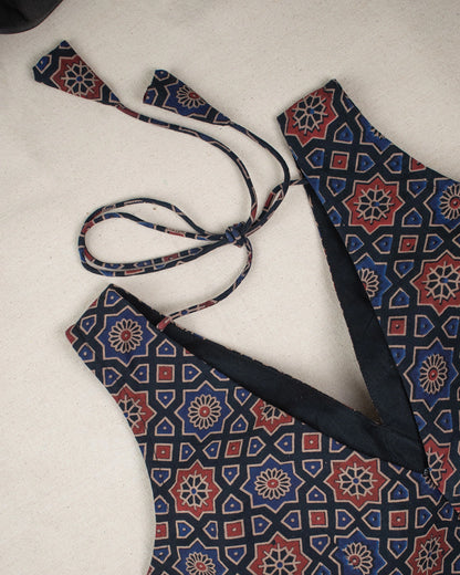 Rishika Blouse