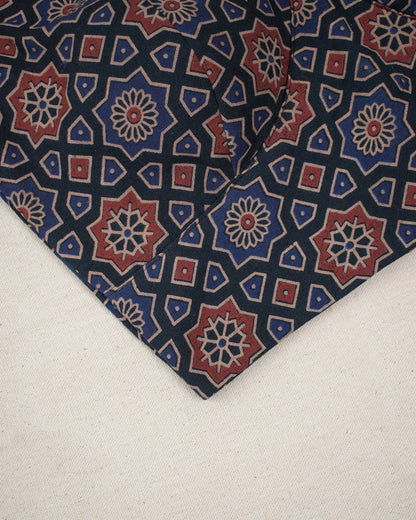 Rishika Blouse