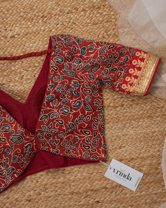 Roohi Blouse