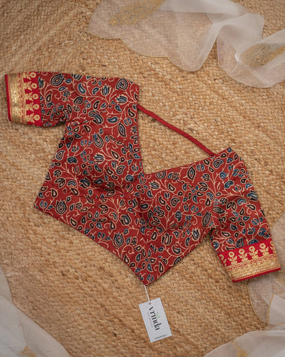 Roohi Blouse