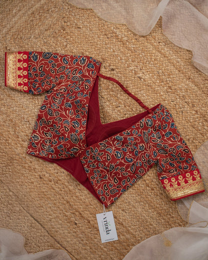 Roohi Blouse