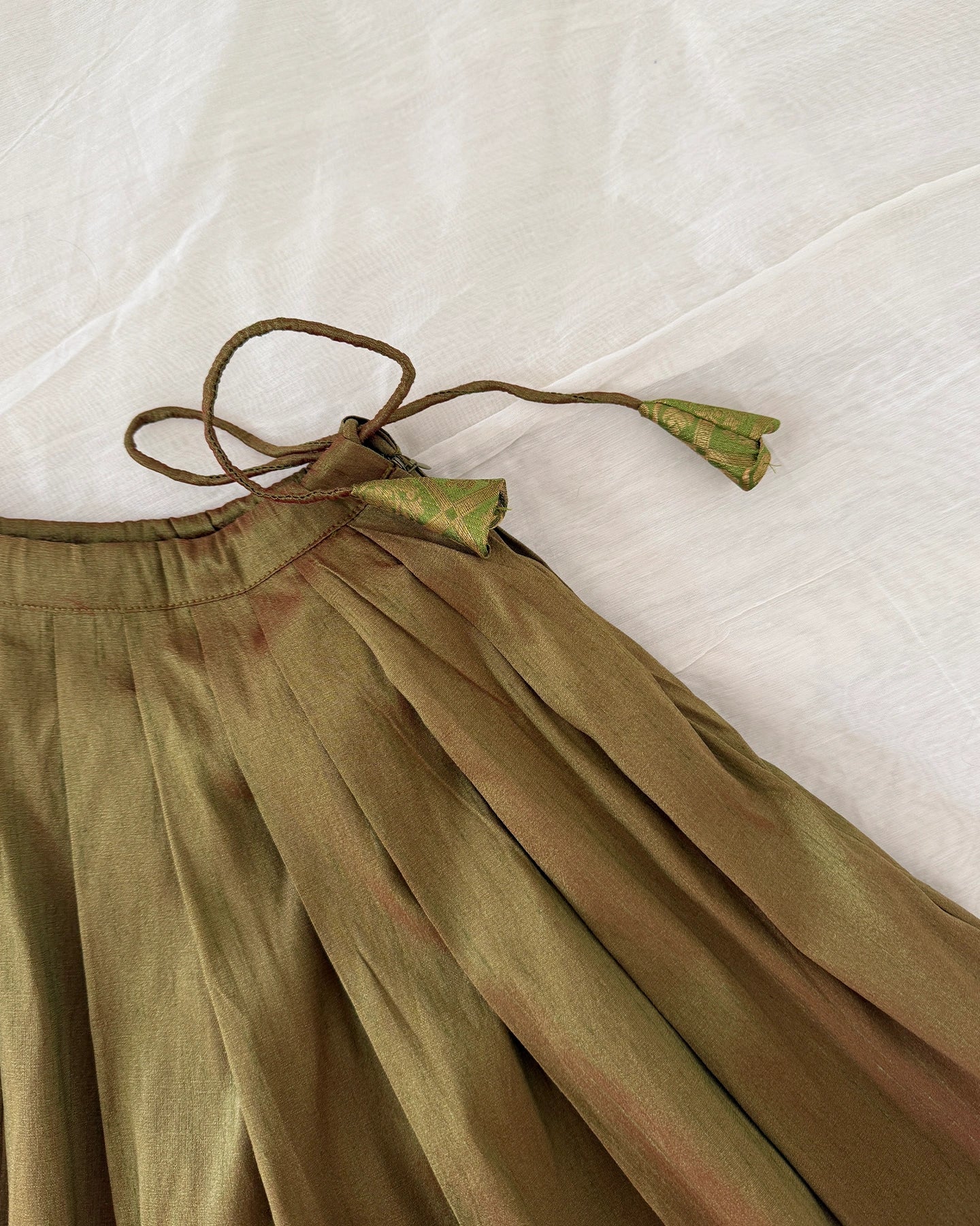 Ruhi Kids Skirt