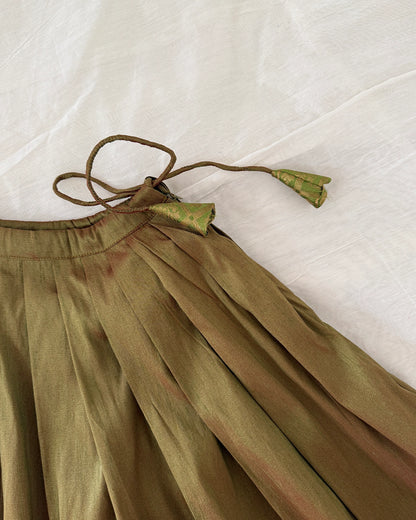 Ruhi Kids Skirt