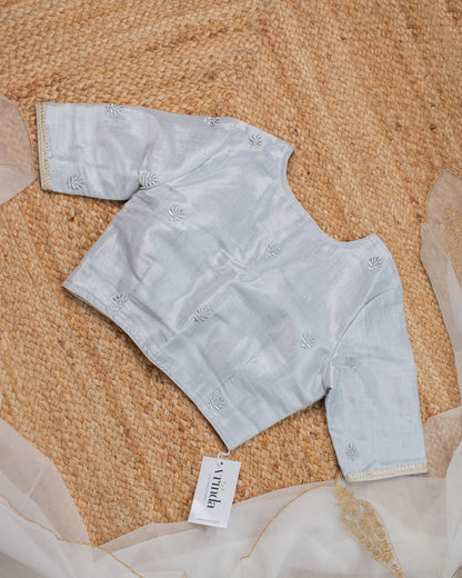 Rupali Blouse
